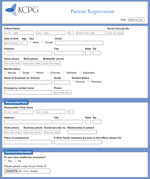 PatientRegistrationIcon