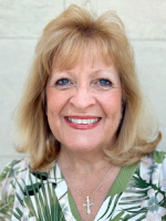 Mary Helen Dennihan, MS, LCMFT